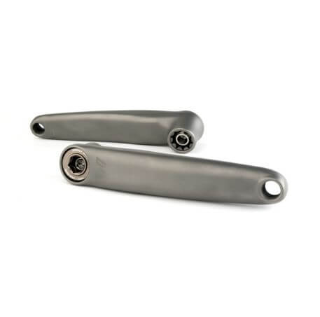 Cane Creek Electric Wings Cranks