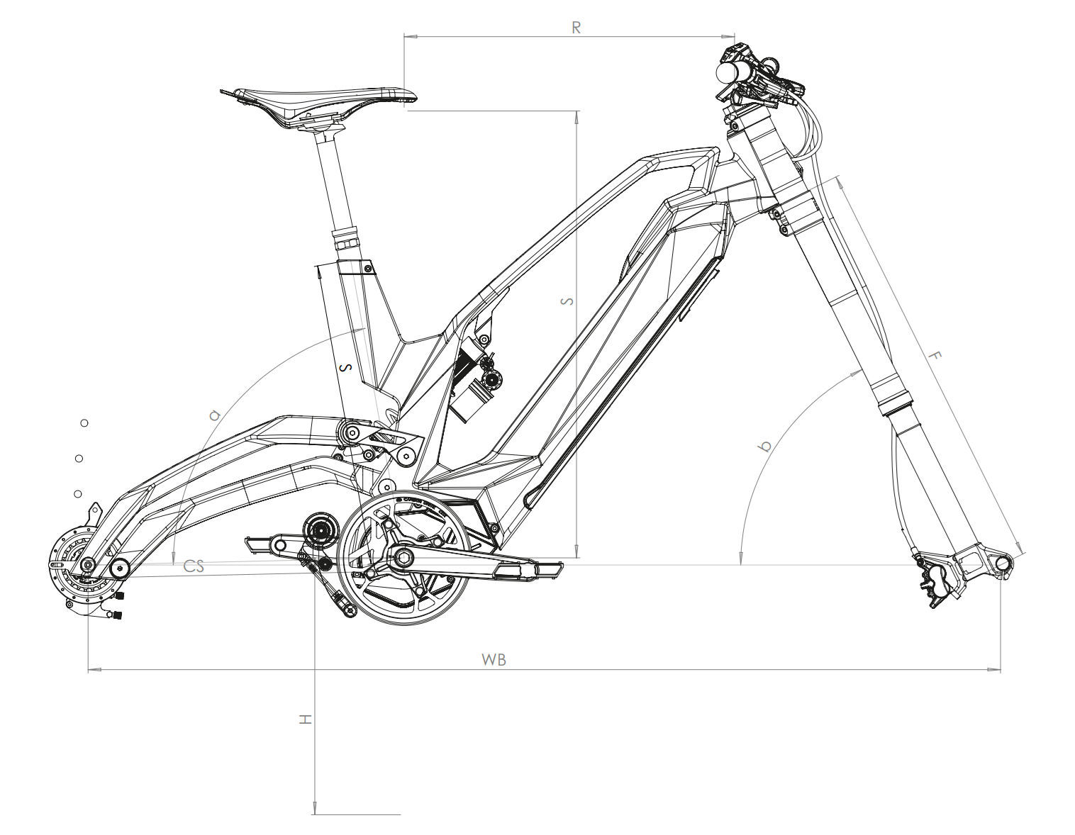 Cybro No.7 Geometry