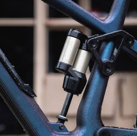 Intend Hover Opt. Rear Shock