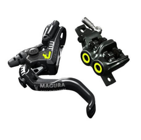 Magura MT7 Brakes