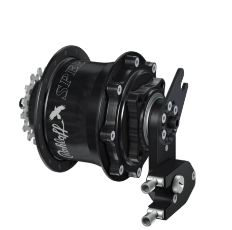 Rohloff Speedhub 500/14