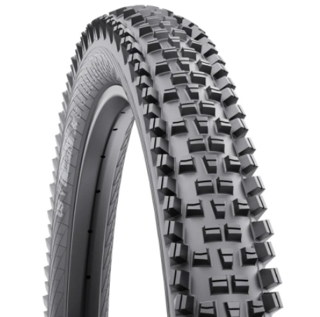 WTB Trial Boss Tyres